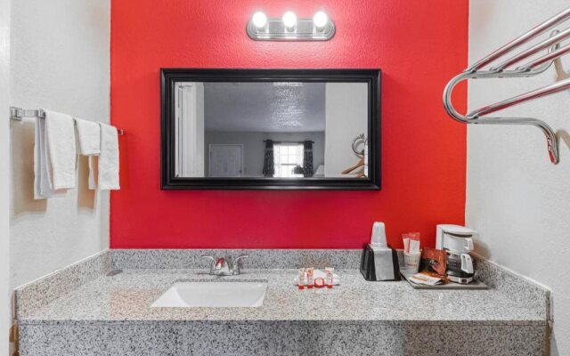 OYO Hotel Jefferson TX Hwy 59