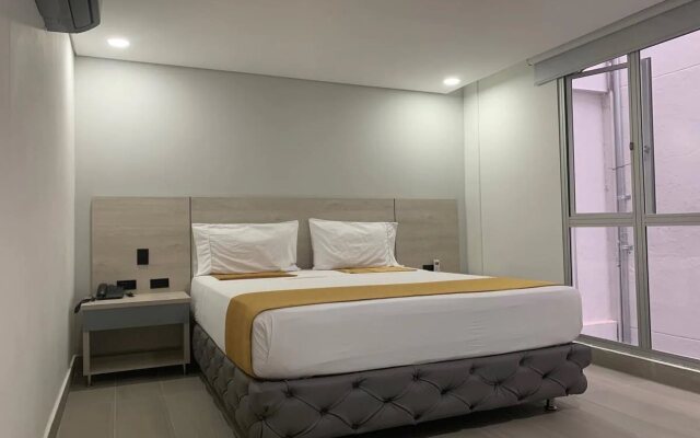 Hotel Loup