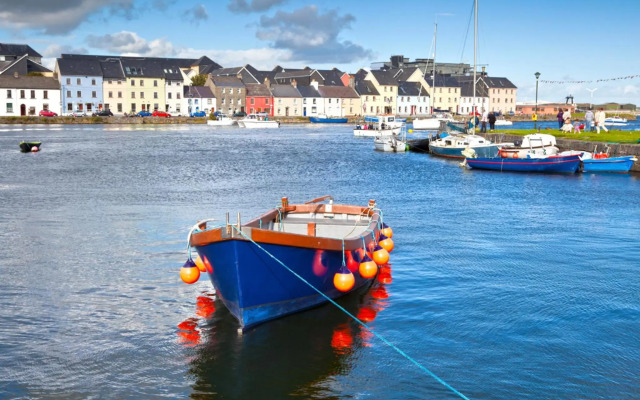 Flannery's Hotel Galway