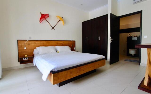 Villa 2Brook