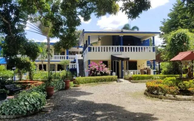 Sana El Jardin Secreto