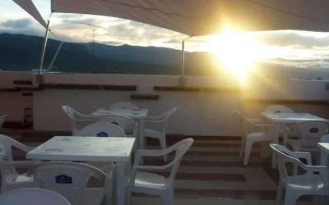 Hotel Bella Vista Tehuacan