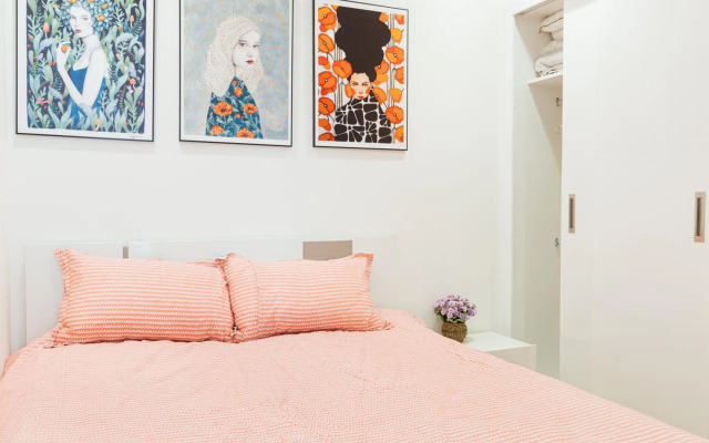 MARCH HOUSE - Park Premium TimesCity - 2-3 Bedrooms
