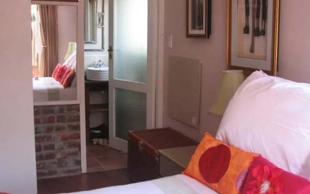 Constantia Lazy River