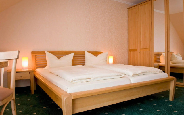 Moselstern Hotel Weinhaus Fuhrmann