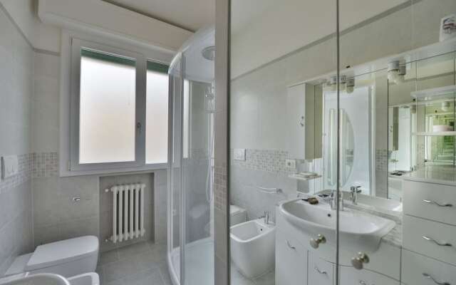 Repubblica Zebra Apartment