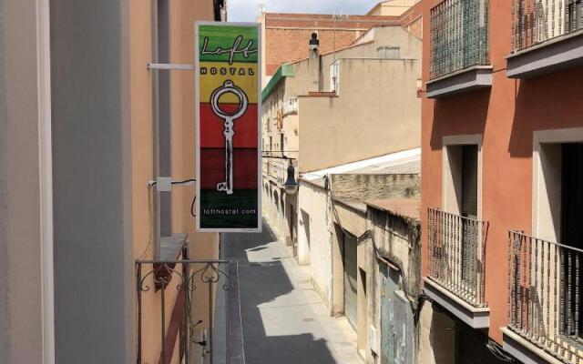 Neptuno Hostal
