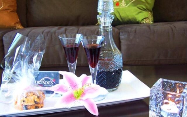 Annie Roe's Luxury Bed & Breakfast