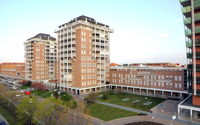 Agorà Palace Hotel