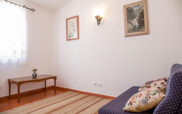 E - Countryside Guesthouse Bedroom nº 2