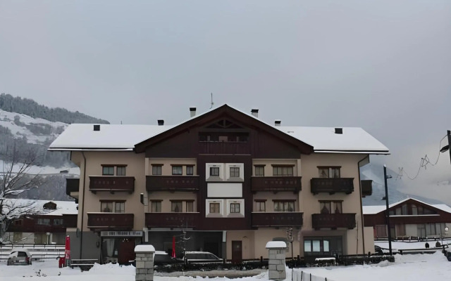 Appartamenti Serena