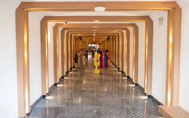 Sea Tower Apartment Quy Nhon - Hung Dong Tourist