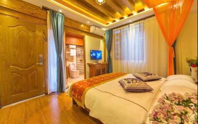 Lijiang Memory of Dreams Inn