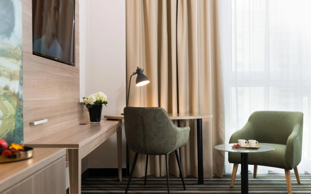 Leonardo Hotel Offenbach Frankfurt