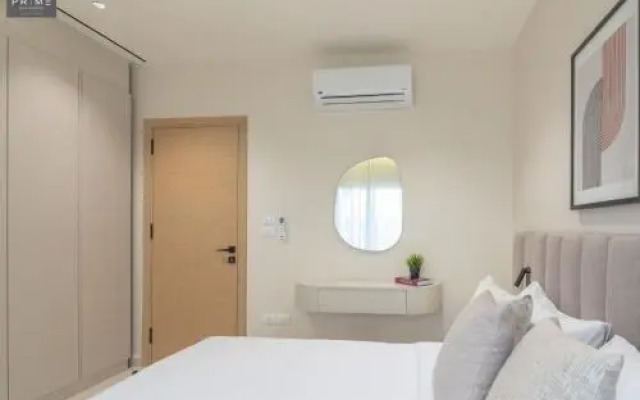 Prime Residence Zayed Heights