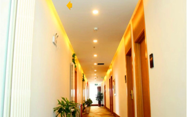 Vatica TianJin DaGang XueFu Road University Town Hotel