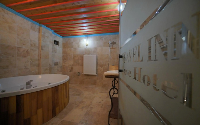 Travel Inn Cave Hotel