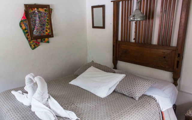 Casa Patacalle Bed & Breakfast Hotel