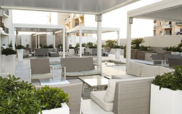 Santana Resort Club, Qawra, Malta