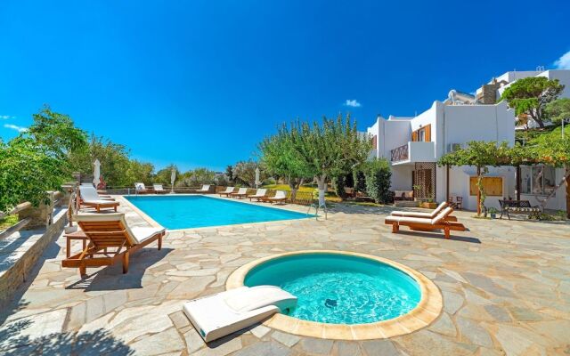 Villa Sofia