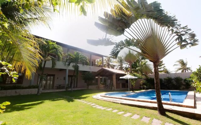 Conforto em Porto das Dunas by Carpediem