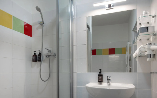 OREA Resort Devět Skal Vysočina