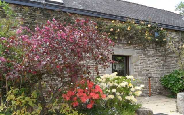 Les Pieds dans l'herbe gites