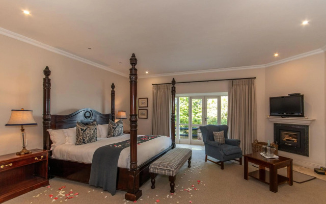 Walkersons Hotel & Spa