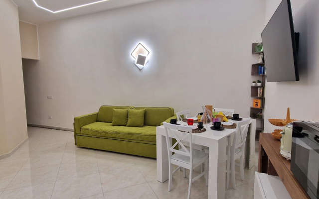 B&B la Dimora di Parthenope