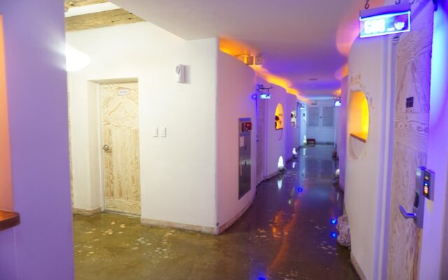 INCA motel