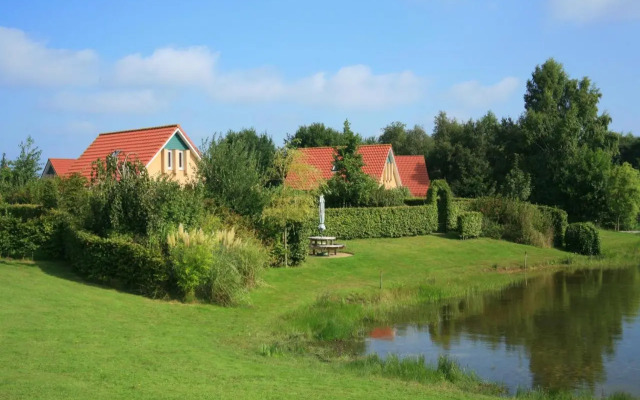 Summio Villapark Akenveen