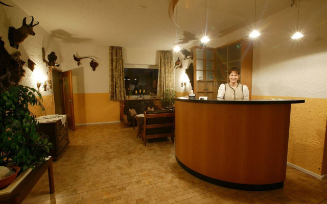 Hotel am Wald