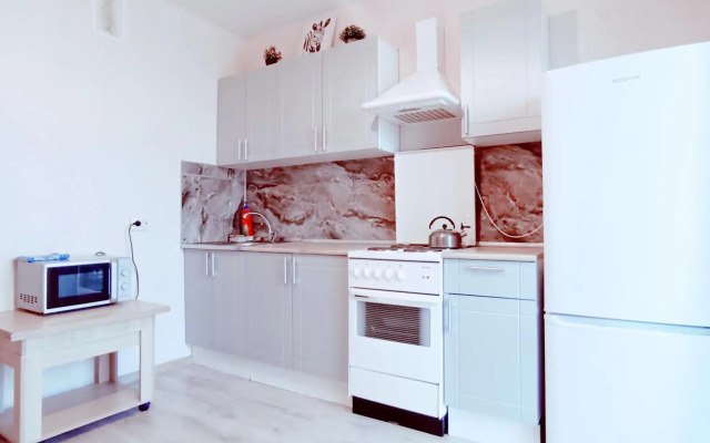 Апартаменты на улице Университетская Набережная 107