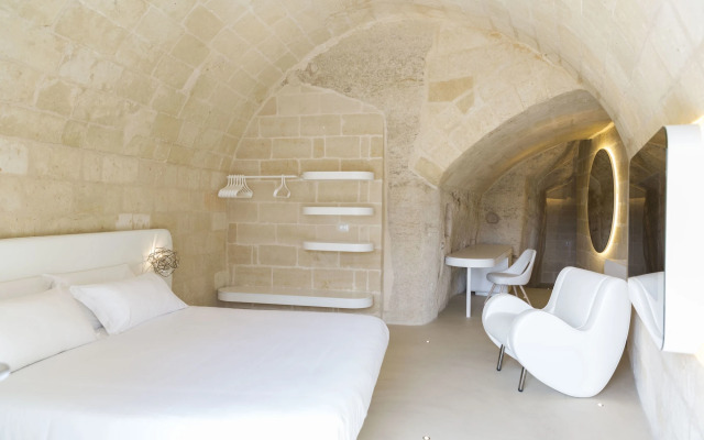 Aquatio Cave Luxury Hotel & SPA