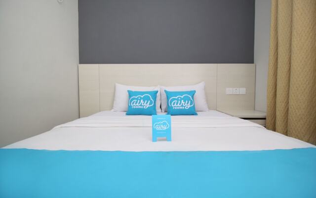 Airy Pantai Bungus Padang Painan Raya 21