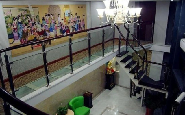 Zike Express Hotel