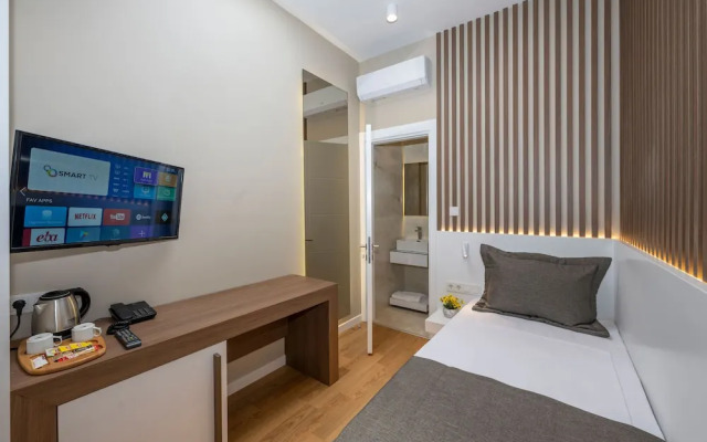 Hotel Grand Istanbul