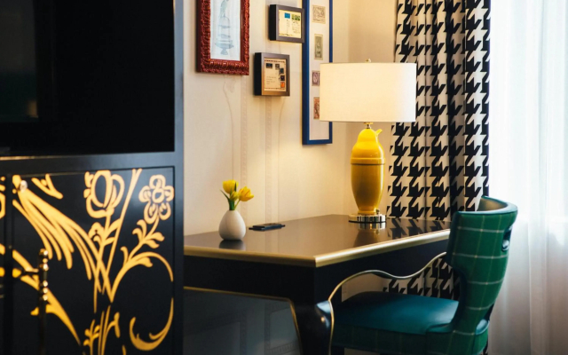 Kimpton Hotel Monaco Pittsburgh by IHG