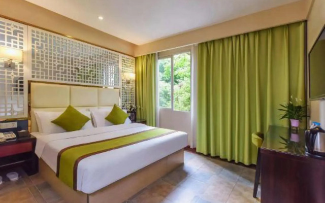 Nanhao Business Hotel