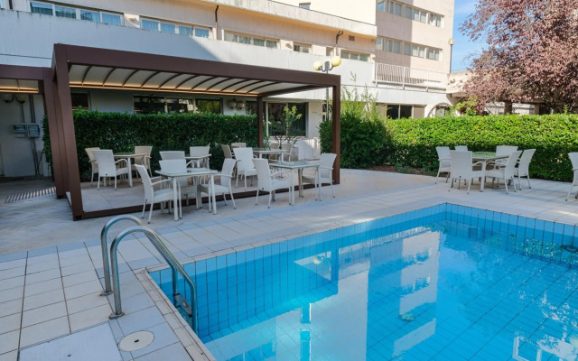 Hotel Perugia Plaza