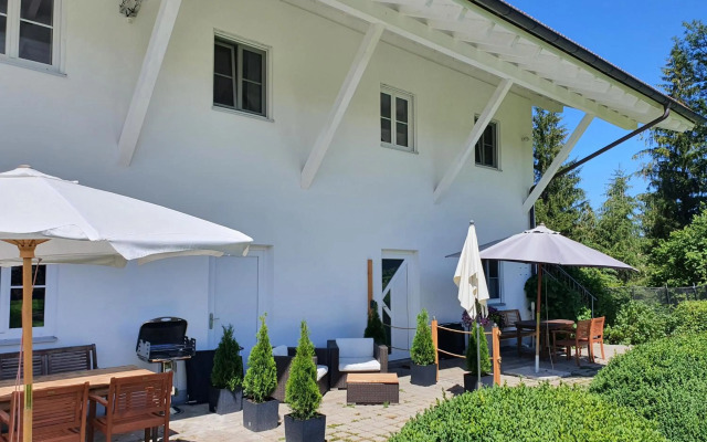 Ferienwohnung WohlfühlEckerl