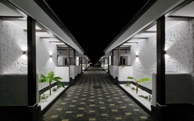 Bungalow Terra Kordu