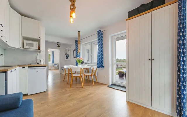 Apartamenty Sun & Snow Marynarska Rowy