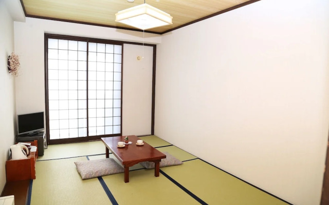 Hotel Belle Cour inomata