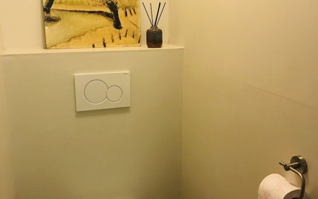 Panacée Guesthouses