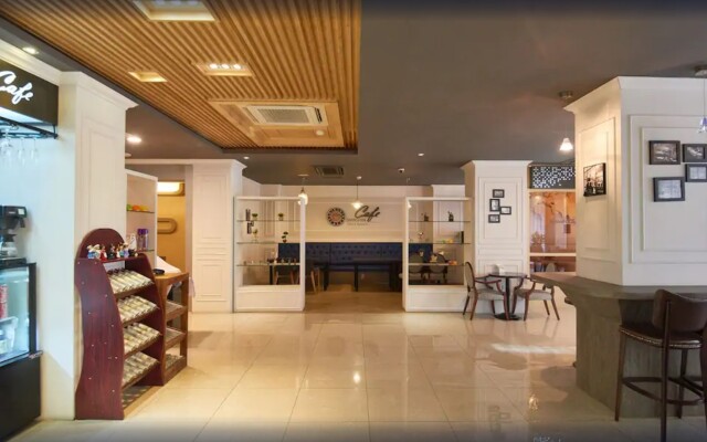 Shin Shin Hotel