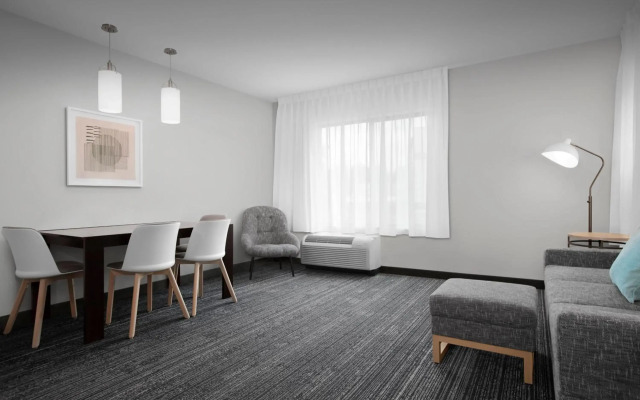 TownePlace Suites Bridgeport Clarksburg