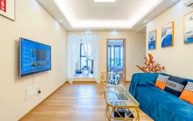 Dongshan Meet the Sea Homestay