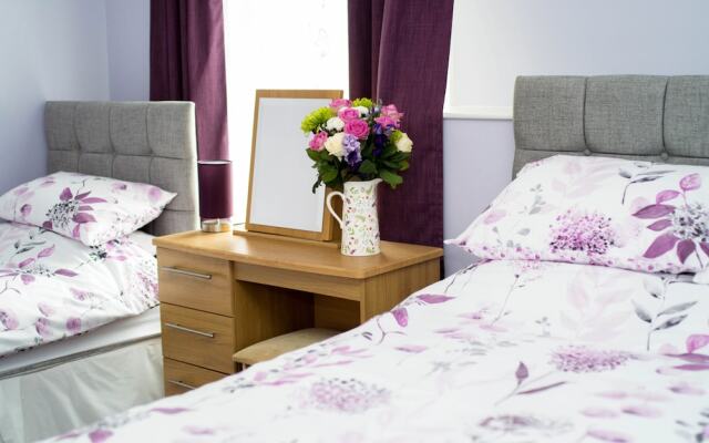Aden House Bed and Breakfast