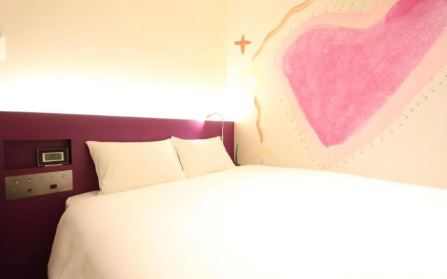 Koko Hotel Osaka Namba Ebisucho